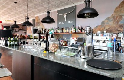 Resale - Commercial - Orihuela Costa - Playa Flamenca