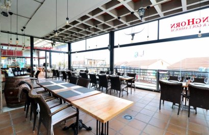 Resale - Commercial - Orihuela Costa - Playa Flamenca