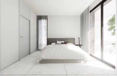 Resale - Plot / Land - Orihuela Costa - La Zenia