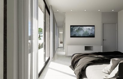 Resale - Plot / Land - Orihuela Costa - La Zenia