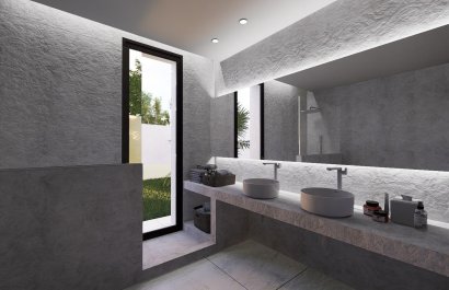 Resale - Plot / Land - Orihuela Costa - La Zenia