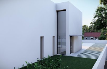 Resale - Plot / Land - Orihuela Costa - La Zenia