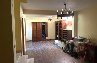 Resale - Villa - Orihuela Costa - Villamartín