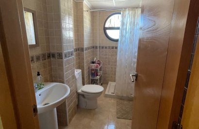 Resale - Villa - Orihuela Costa - Villamartín