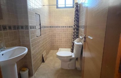 Resale - Villa - Orihuela Costa - Villamartín