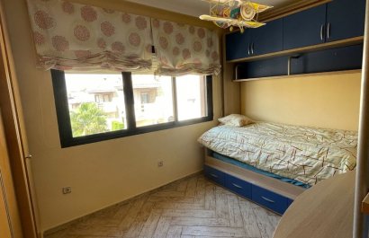 Resale - Villa - Orihuela Costa - Villamartín