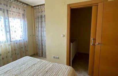 Resale - Villa - Orihuela Costa - Villamartín