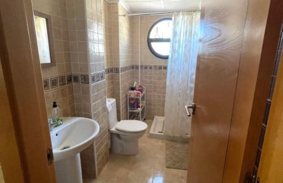 Resale - Villa - Orihuela Costa - Villamartín