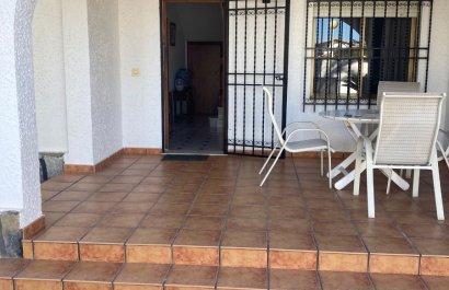 Resale - Villa - Orihuela Costa - Cabo Roig