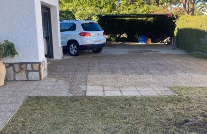 Resale - Villa - Orihuela Costa - Cabo Roig