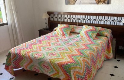 Resale - Villa - Orihuela Costa - Cabo Roig