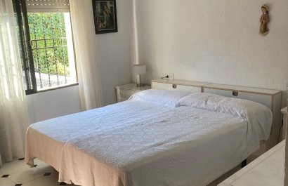 Resale - Villa - Orihuela Costa - Cabo Roig