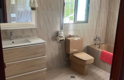 Resale - Villa - Orihuela Costa - Cabo Roig