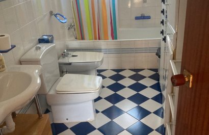 Resale - Villa - Orihuela Costa - Cabo Roig