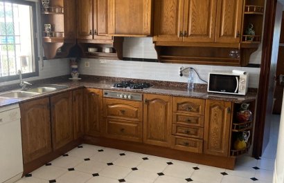 Resale - Villa - Orihuela Costa - Cabo Roig