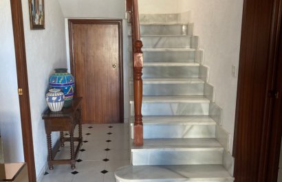 Resale - Villa - Orihuela Costa - Cabo Roig