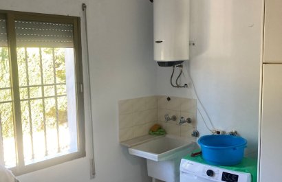 Resale - Villa - Orihuela Costa - Cabo Roig