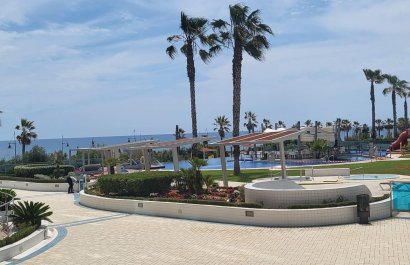 Resale - Apartment / flat - Torrevieia - Punta Prima