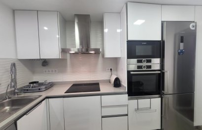 Resale - Apartment / flat - Torrevieia - Punta Prima