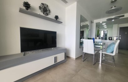 Resale - Apartment / flat - Torrevieia - Punta Prima