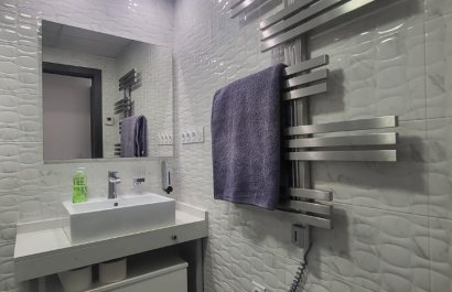 Resale - Apartment / flat - Torrevieia - Punta Prima