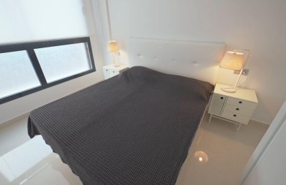 Resale - Apartment / flat - Torrevieia - Center