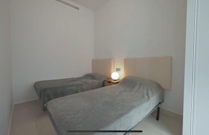Resale - Apartment / flat - Torrevieia - Center
