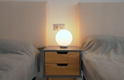 Resale - Apartment / flat - Torrevieia - Center