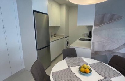 Resale - Apartment / flat - Torrevieia - Center