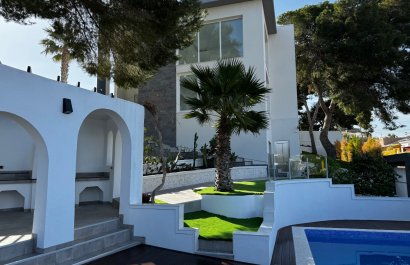 Resale - Villa - Torrevieia - Los Balcones