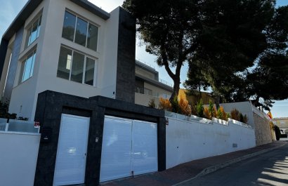 Resale - Villa - Torrevieia - Los Balcones