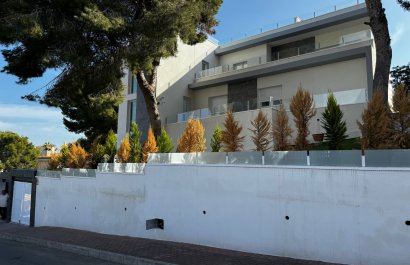 Resale - Villa - Torrevieia - Los Balcones