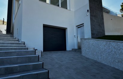 Resale - Villa - Torrevieia - Los Balcones