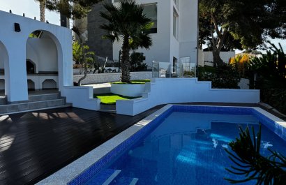 Resale - Villa - Torrevieia - Los Balcones