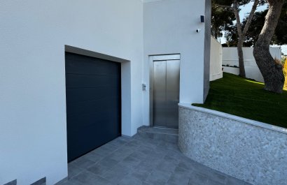 Resale - Villa - Torrevieia - Los Balcones