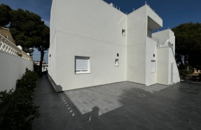 Resale - Villa - Torrevieia - Los Balcones