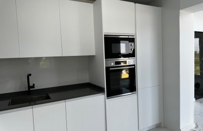 Resale - Villa - Torrevieia - Los Balcones