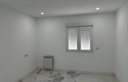 Resale - Villa - Torrevieia - Los Balcones