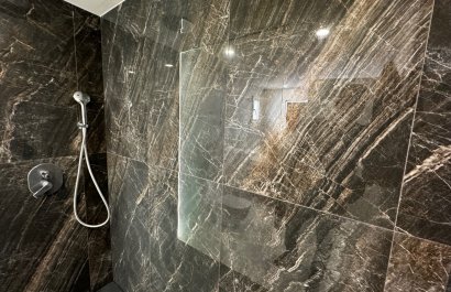 Resale - Villa - Torrevieia - Los Balcones