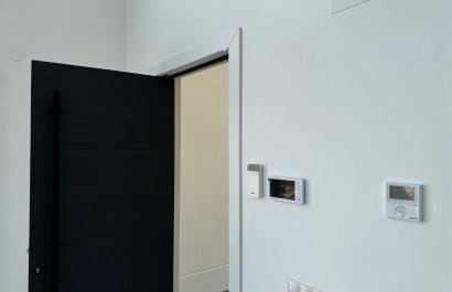 Resale - Villa - Torrevieia - Los Balcones