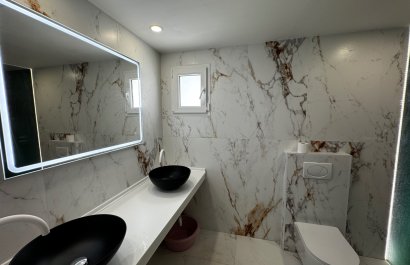 Resale - Villa - Torrevieia - Los Balcones