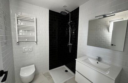 Resale - Villa - Torrevieia - Los Balcones