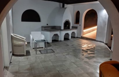 Resale - Villa - Torrevieia - Los Balcones