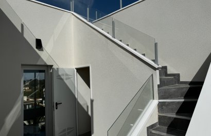 Resale - Villa - Torrevieia - Los Balcones