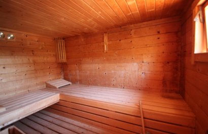 Resale - Villa - Torrevieia - Punta Prima