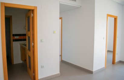 Resale - Apartment / flat - Guardamar del Segura - Center