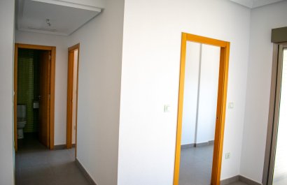 Resale - Apartment / flat - Guardamar del Segura - Center