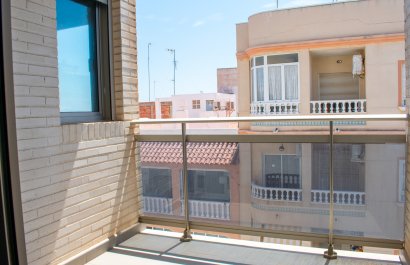 Resale - Apartment / flat - Guardamar del Segura - Center