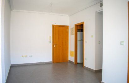 Resale - Apartment / flat - Guardamar del Segura - Center
