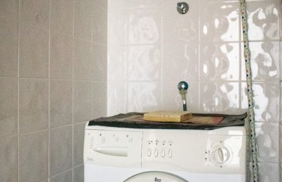 Resale - Apartment / flat - Guardamar del Segura - Center